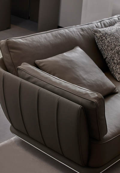Crawley Sofa