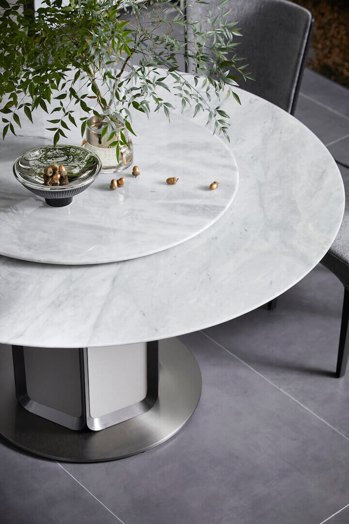 Starry Night Dining Table