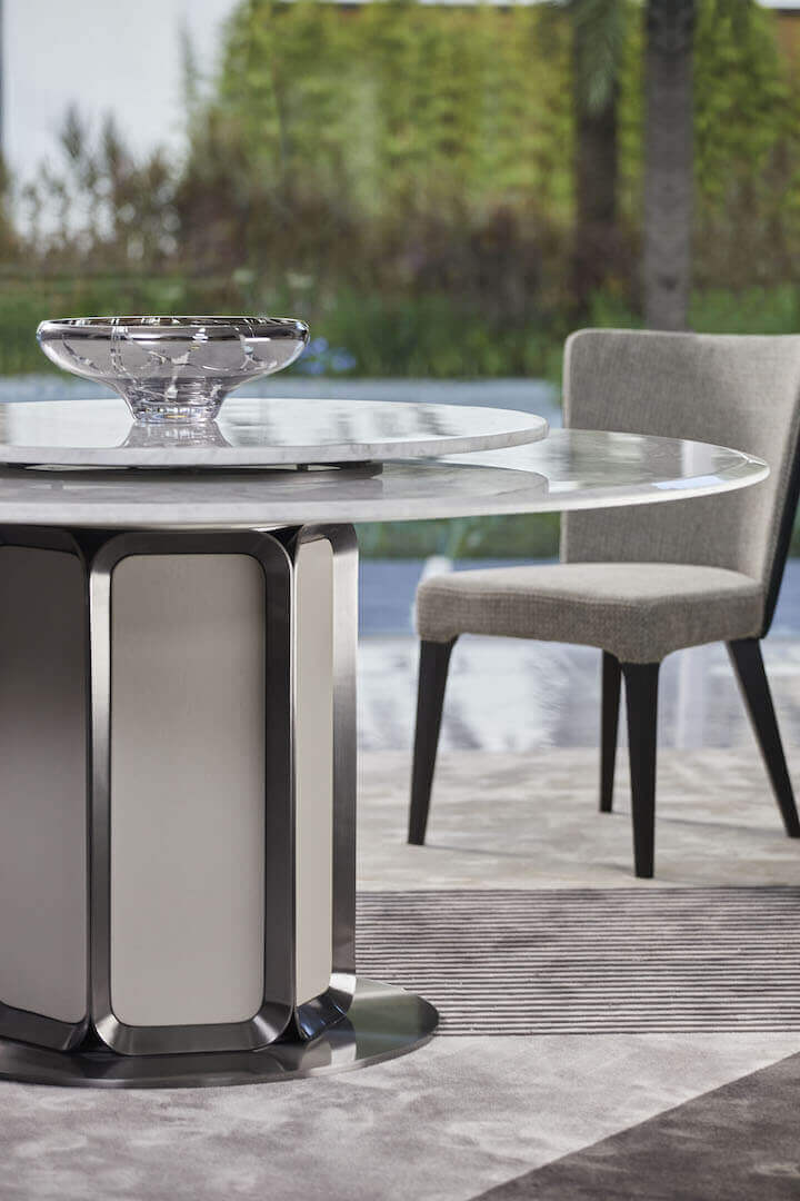 Starry Night Dining Table