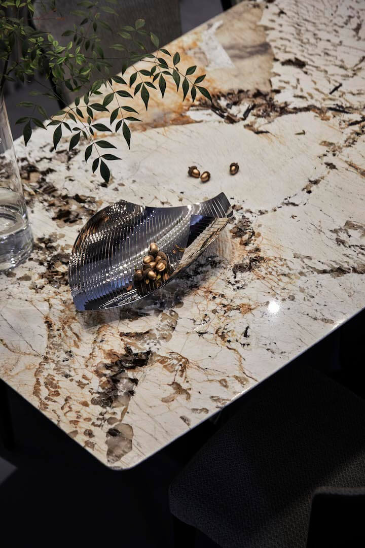 Stary Night (Rectangular) Dining Table