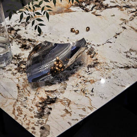 Stary Night (Rectangular) Dining Table