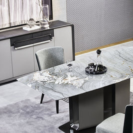 Stary Night (Rectangular) Dining Table