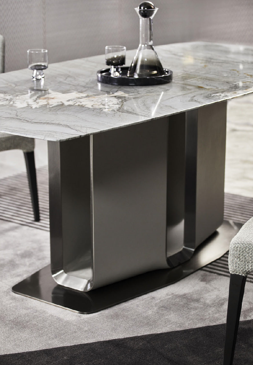Stary Night (Rectangular) Dining Table