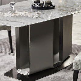 Stary Night (Rectangular) Dining Table