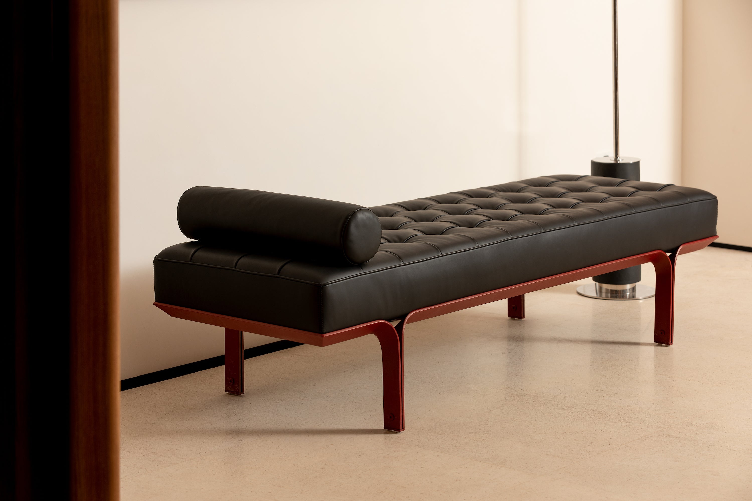 Bordeaux Bench