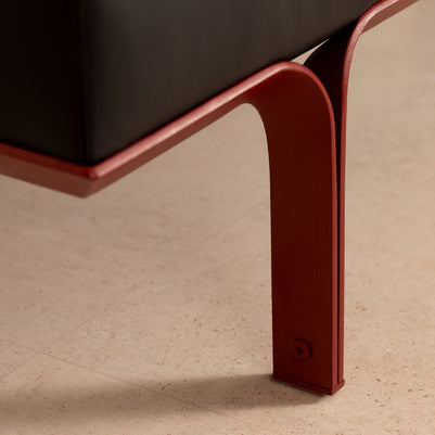 Bordeaux Bench