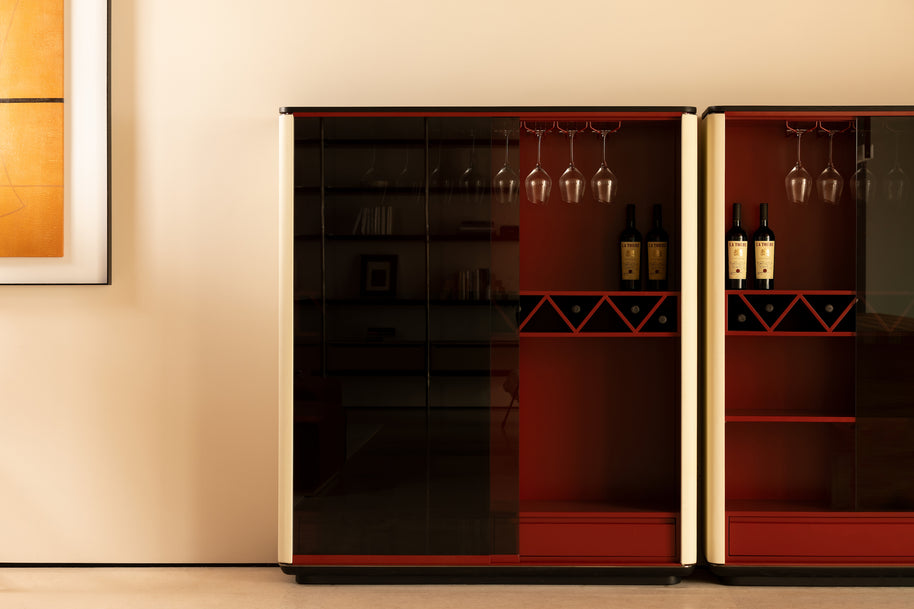Judd Wine Cooler