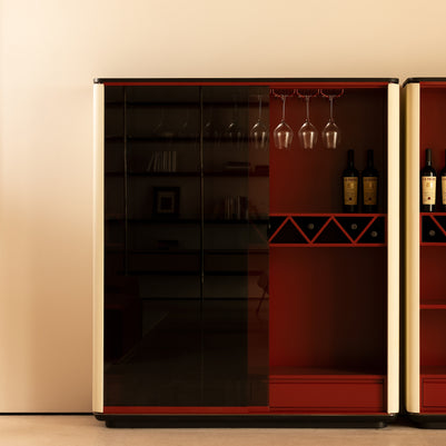 Judd Wine Cooler