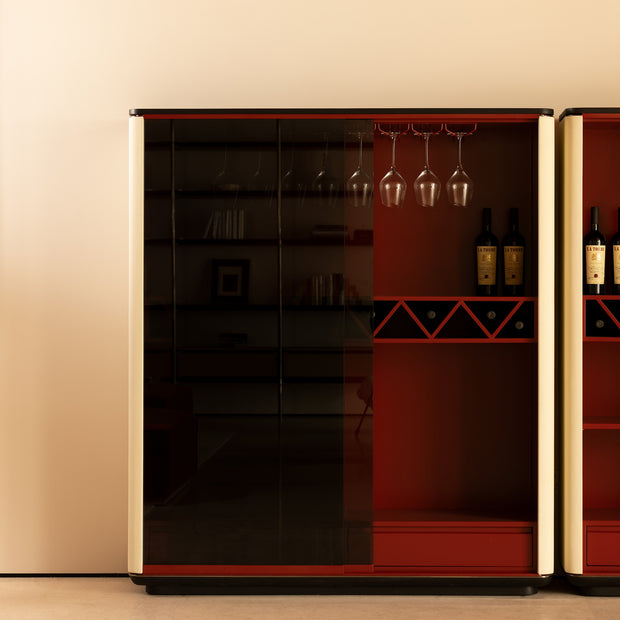 Judd Wine Cooler