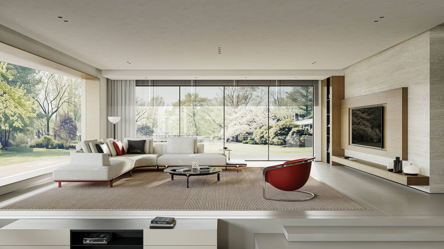 Fiennes Ralph Sofa
