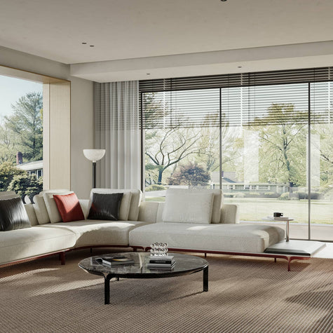 Fiennes Ralph Sofa