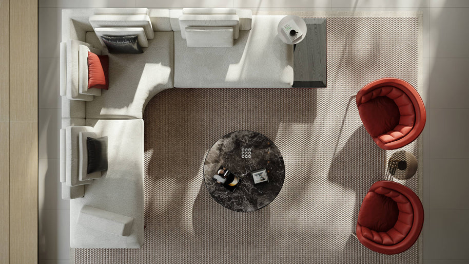 Fiennes Ralph Sofa