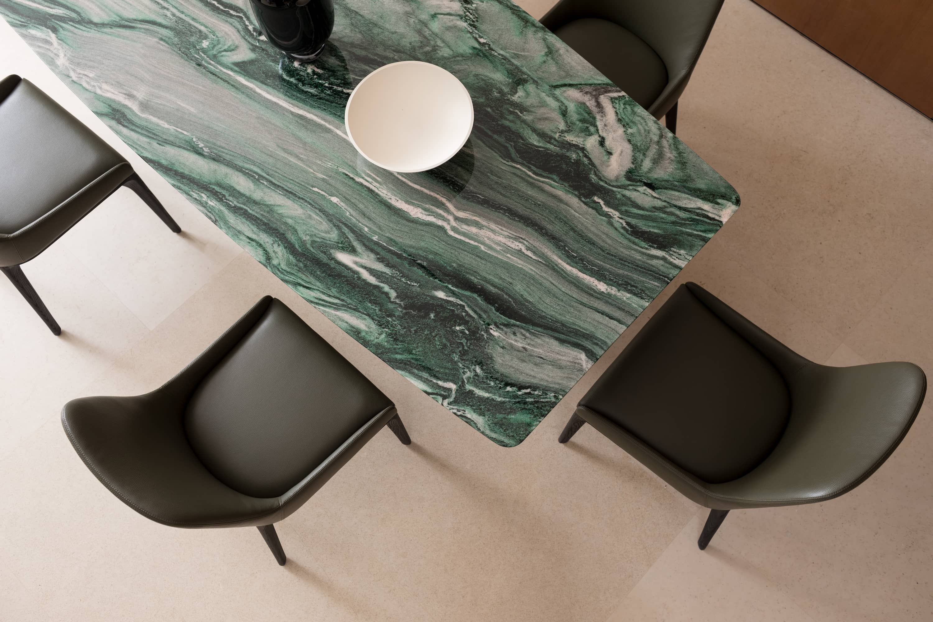 Stary Night (Rectangular) Dining Table