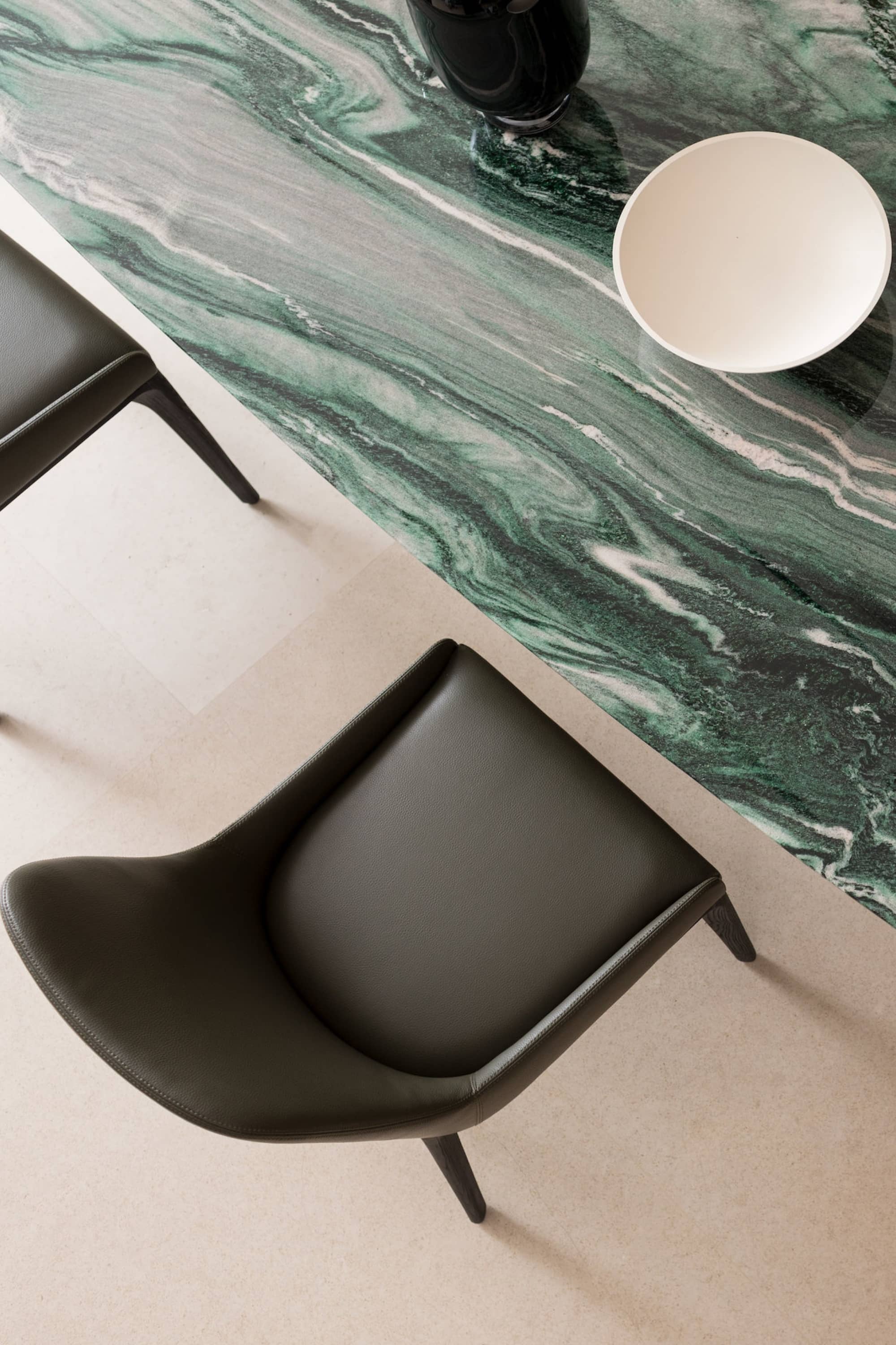 Stary Night (Rectangular) Dining Table
