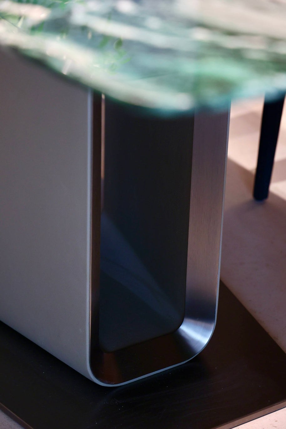 Stary Night (Rectangular) Dining Table