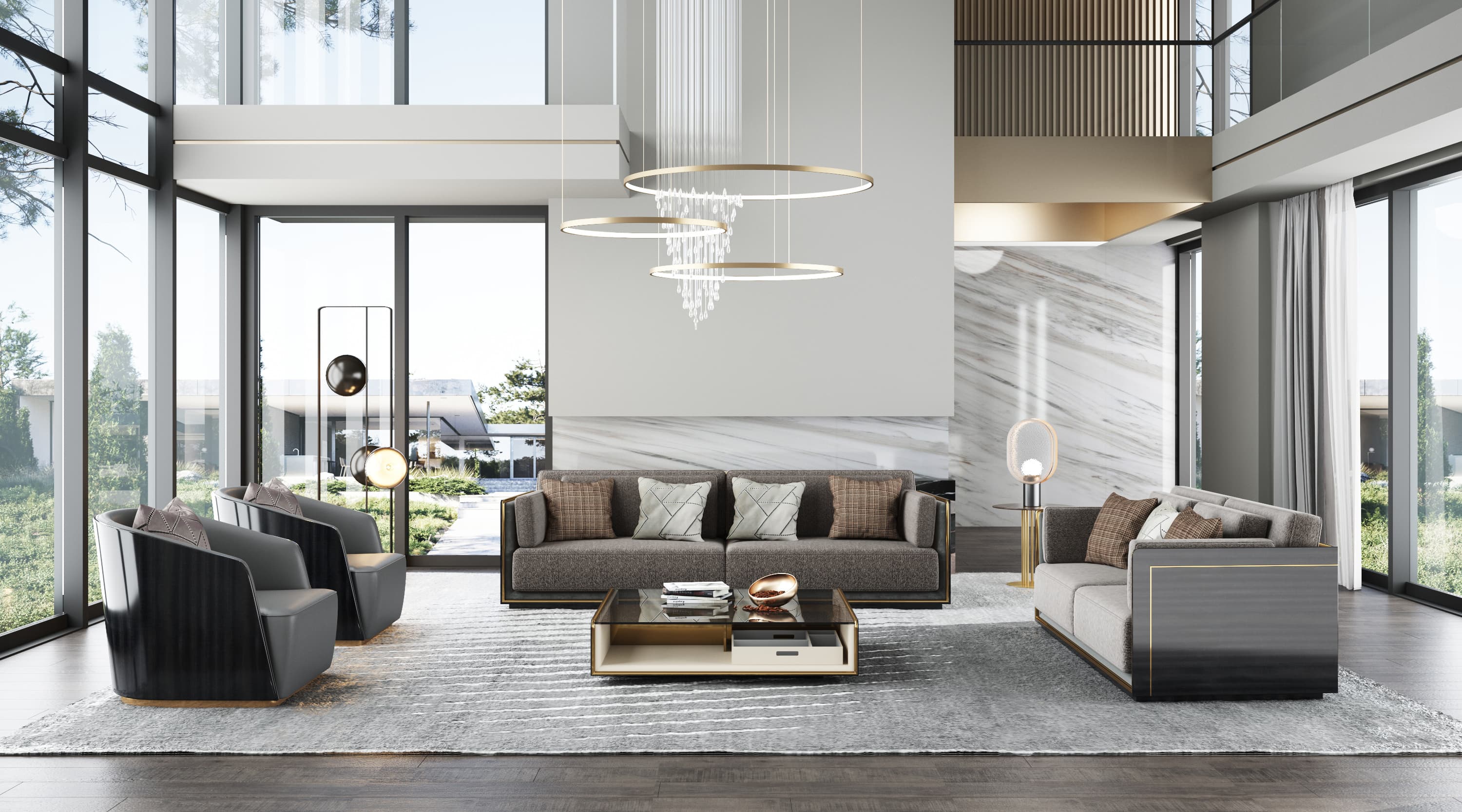 Cosimo Sofa