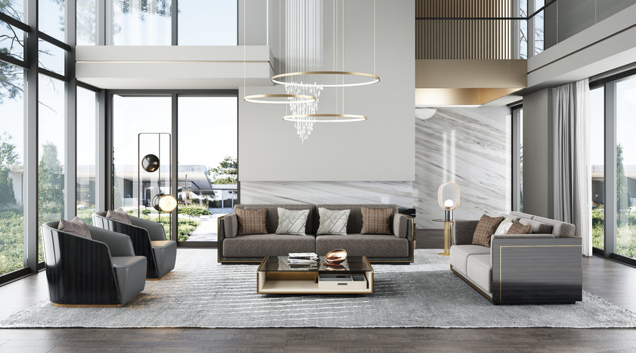 Cosimo Sofa