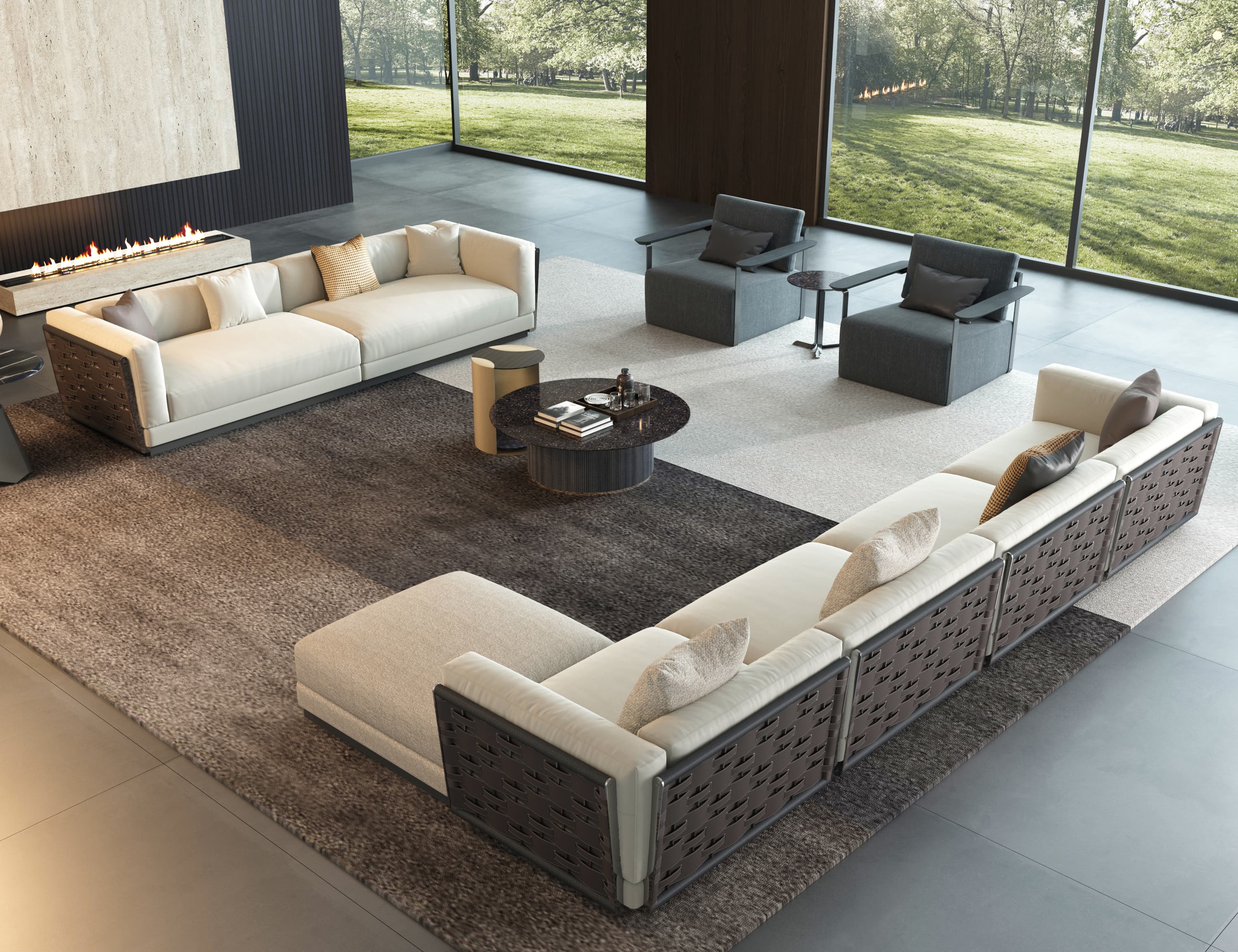 Windsor Sofa