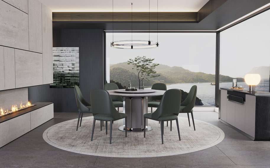 Starry Night Dining Table