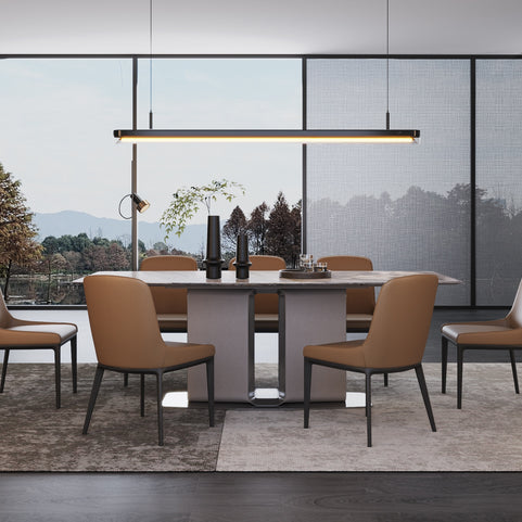 Stary Night (Rectangular) Dining Table