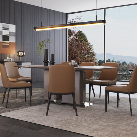Stary Night (Rectangular) Dining Table
