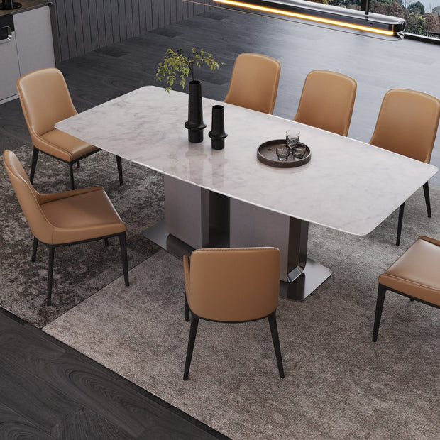 Stary Night (Rectangular) Dining Table