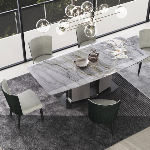 Stary Night (Rectangular) Dining Table