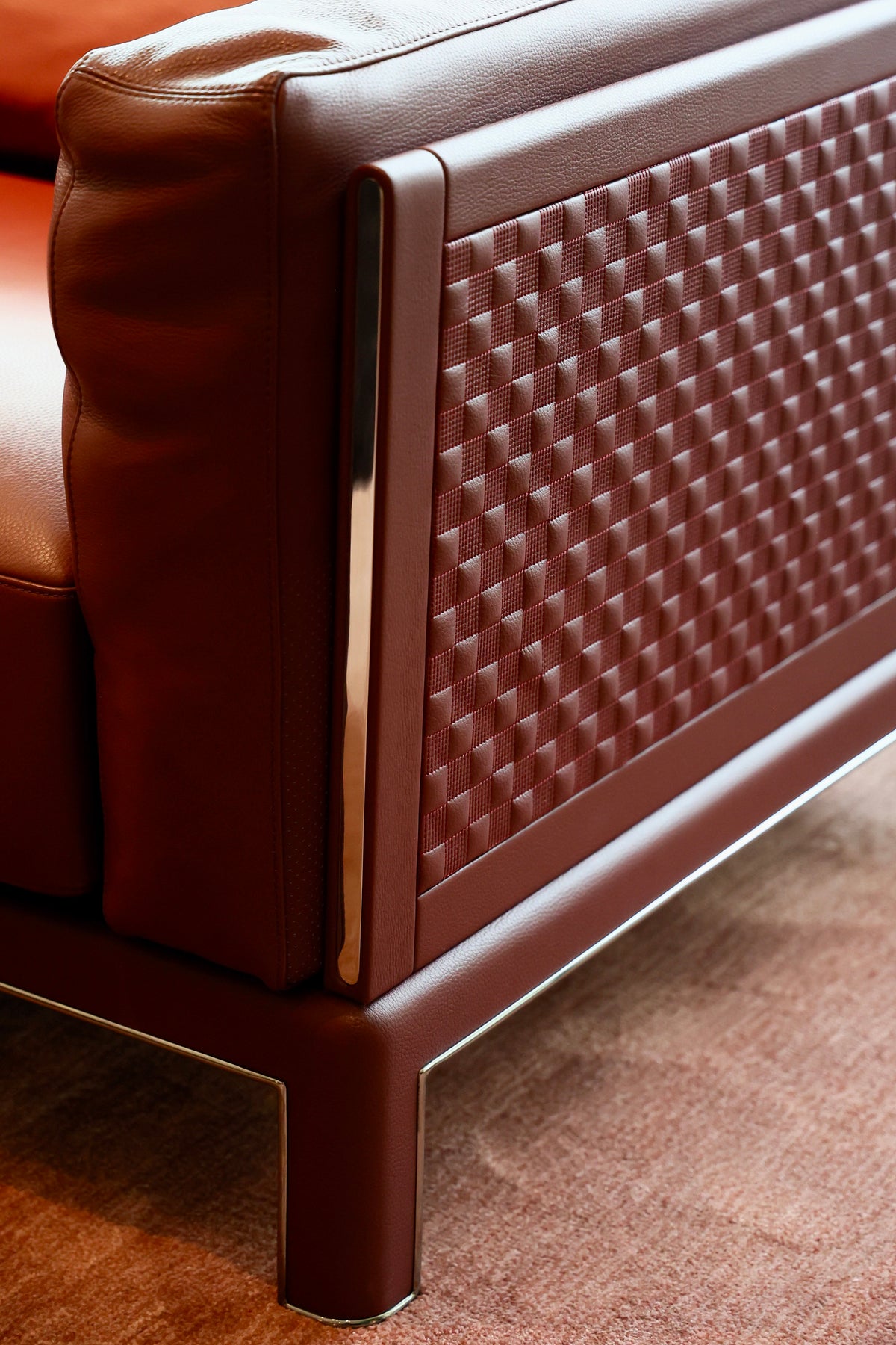 Orlando Sofa