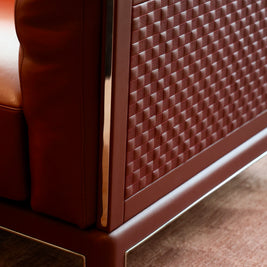 Orlando Sofa