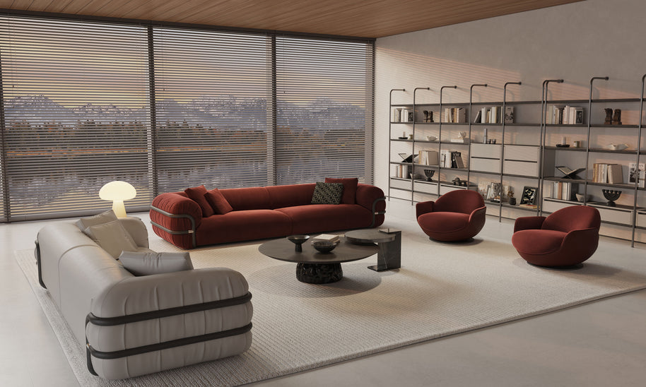David Sofa