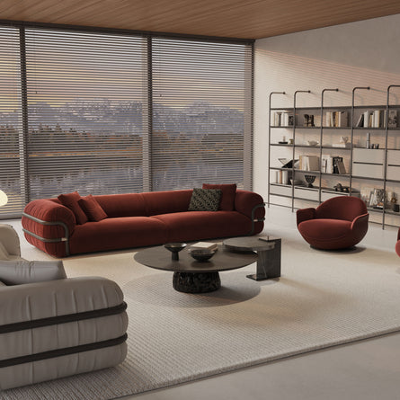 David Sofa