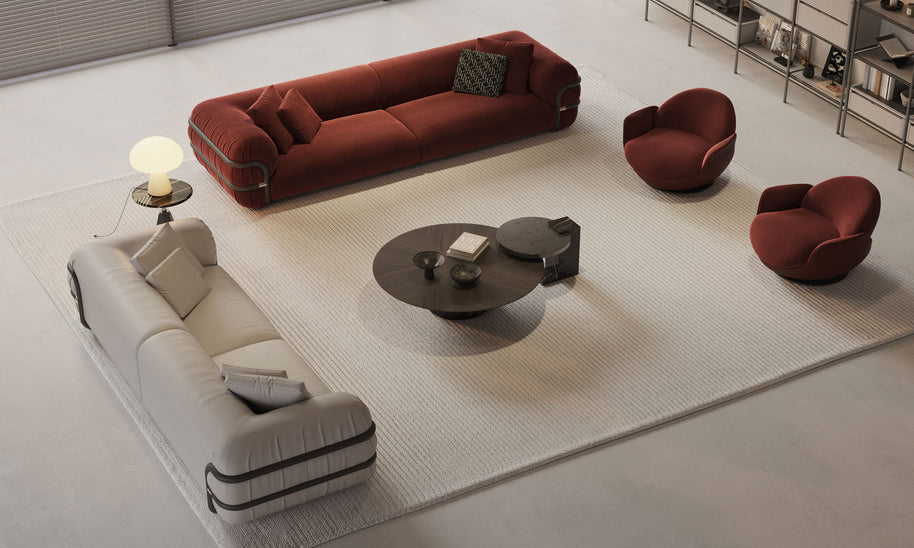 David Sofa