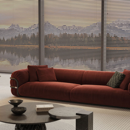 David Sofa