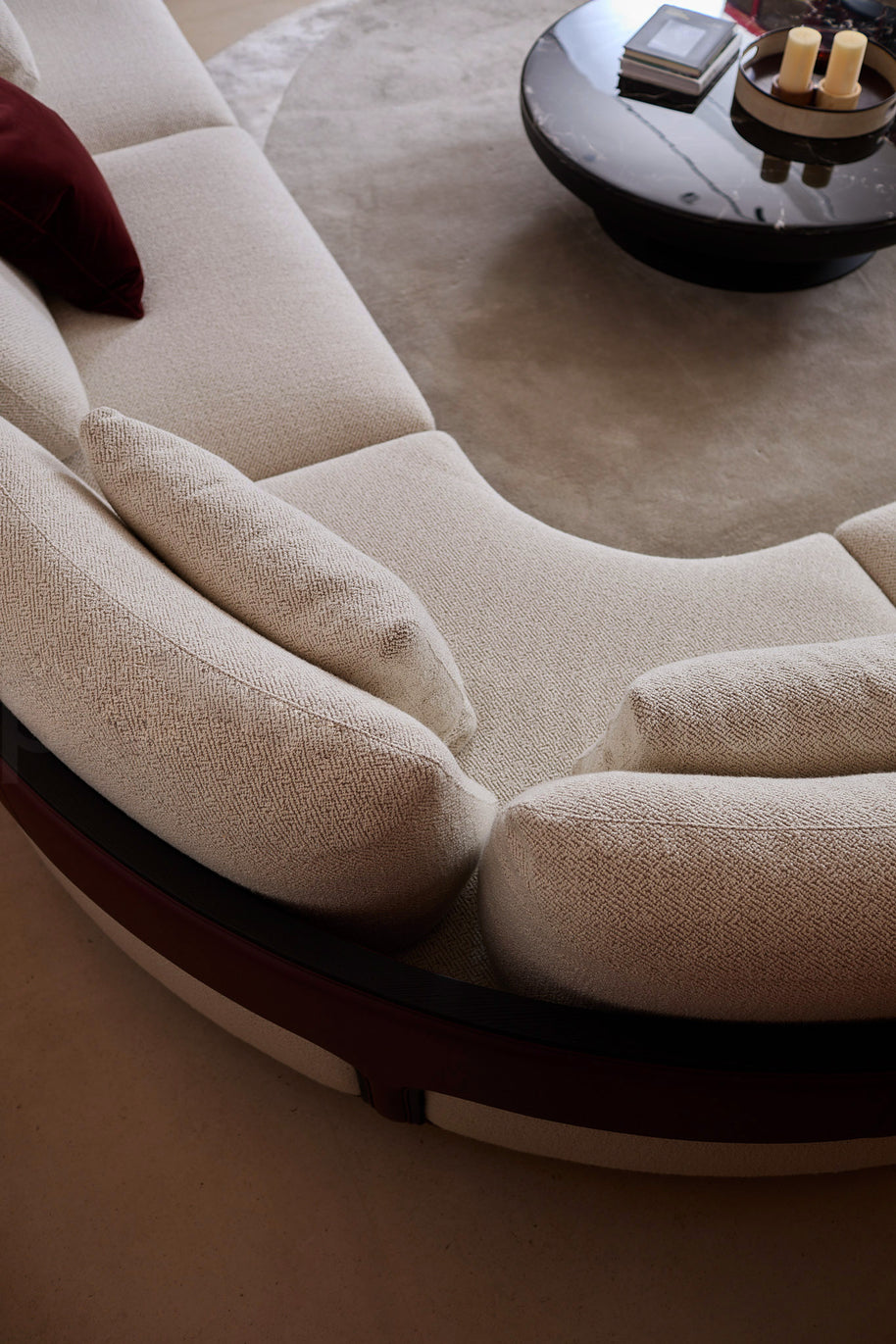 Gatsby Sofa