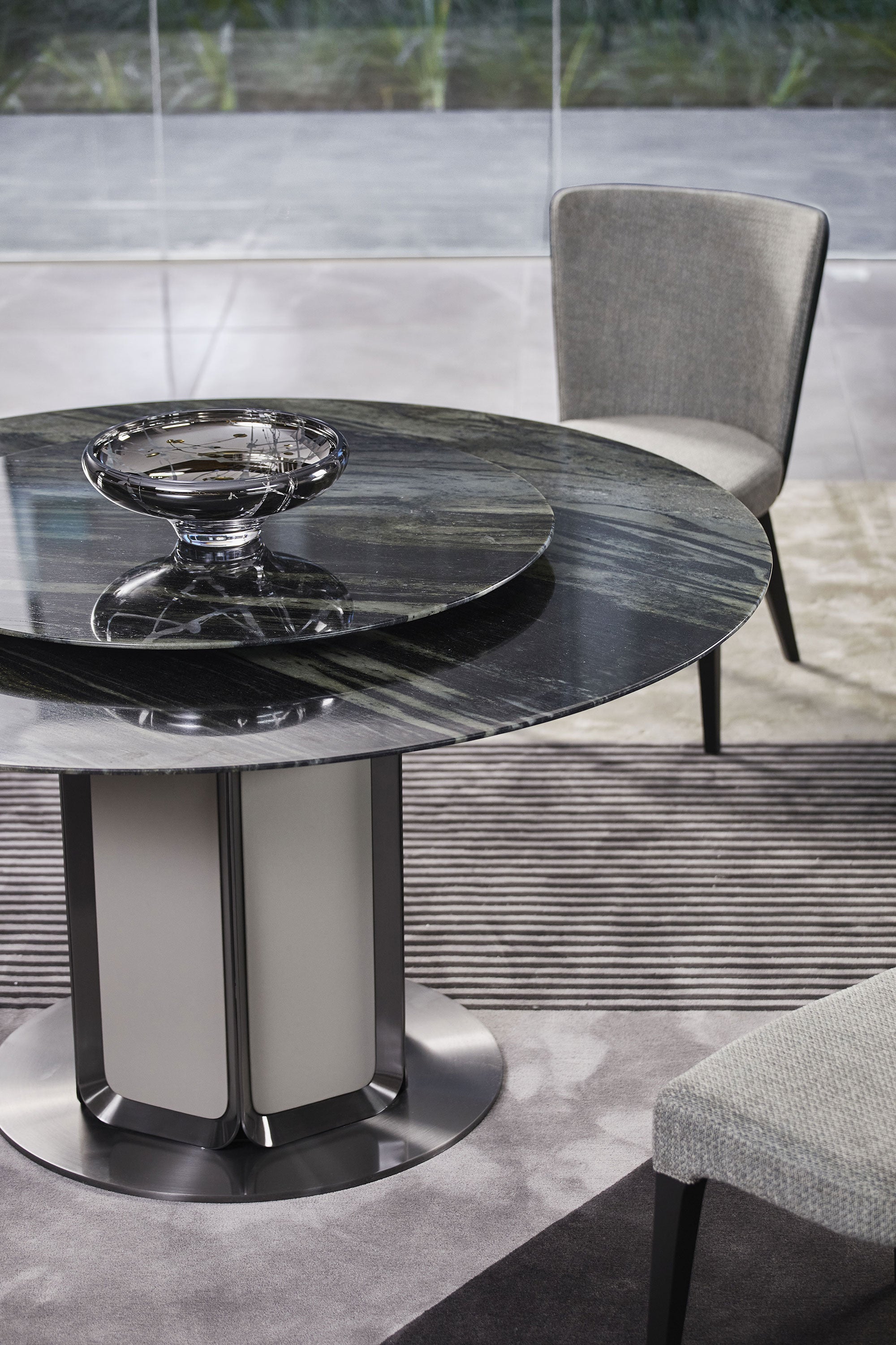 Starry Night Dining Table
