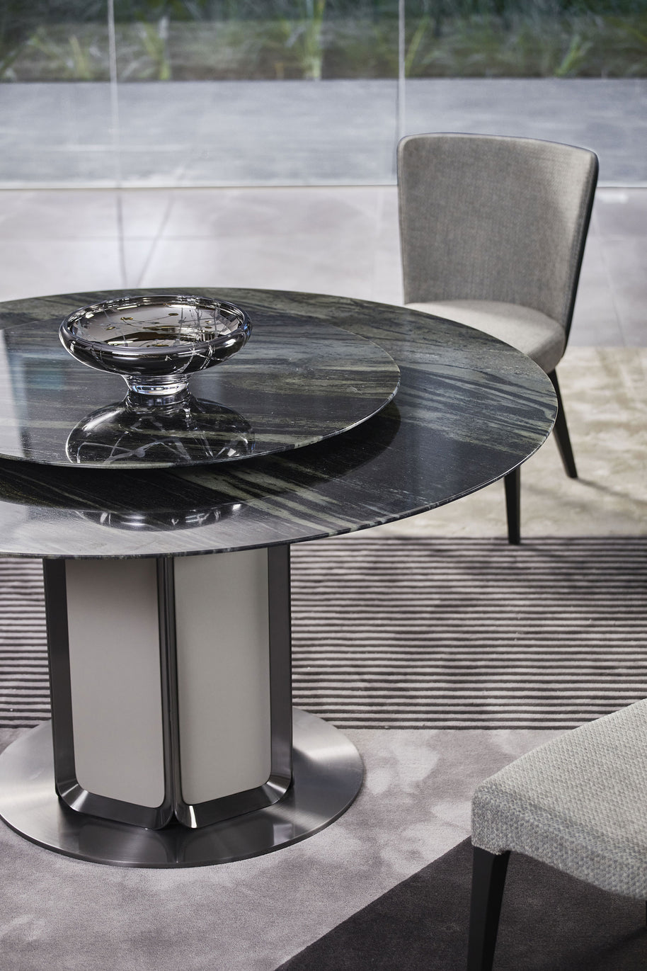 Starry Night Dining Table