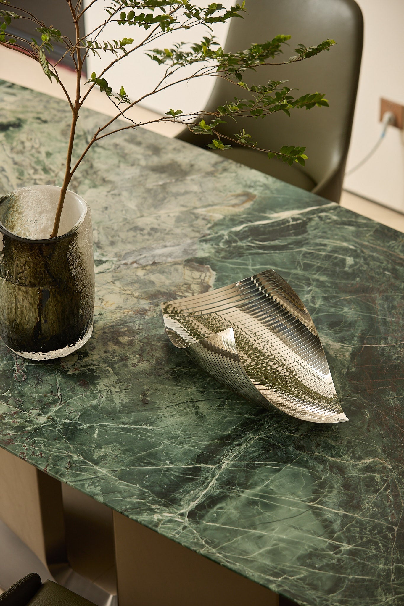 Stary Night (Rectangular) Dining Table