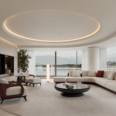 Gatsby Sofa