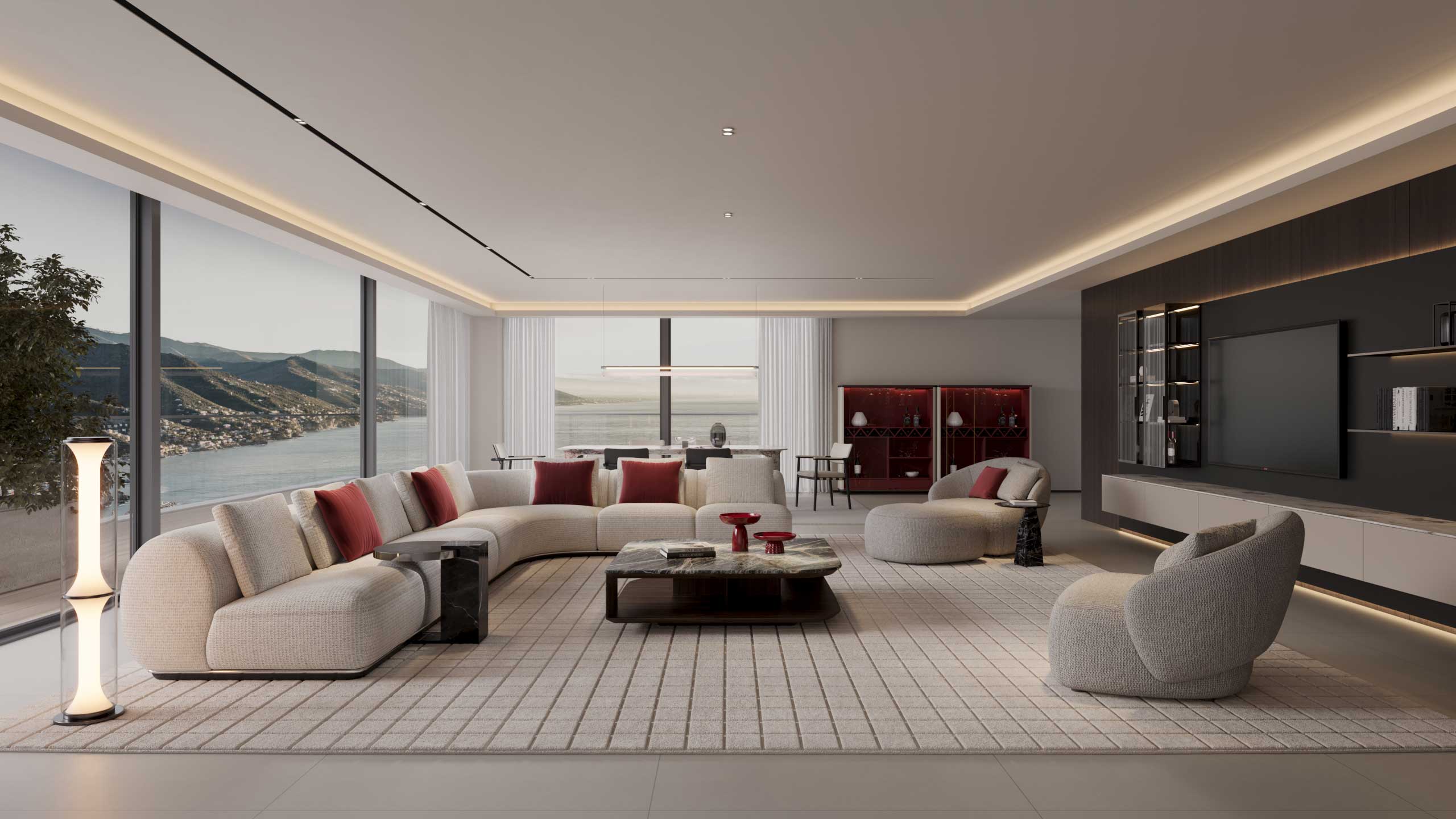 Marco Sofa