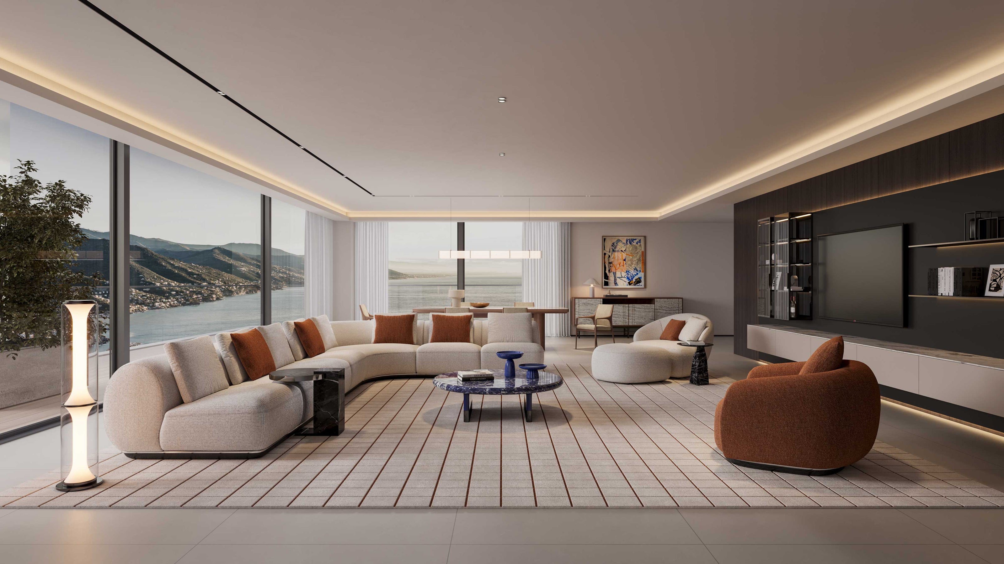 Marco Sofa