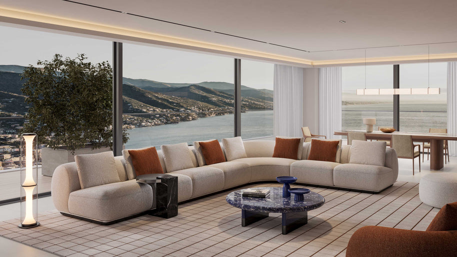 Marco Sofa