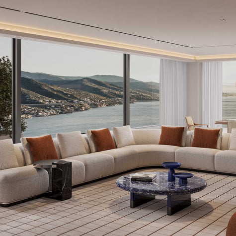 Marco Sofa