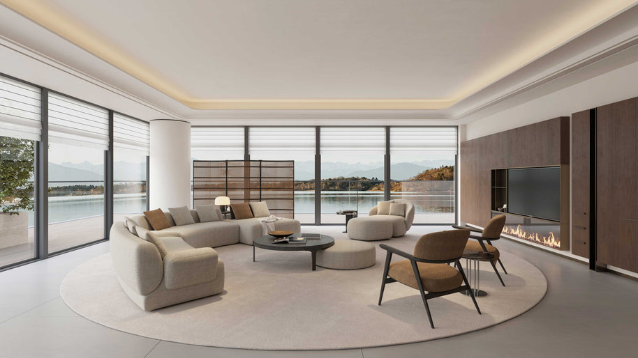 Giovanni Sofa
