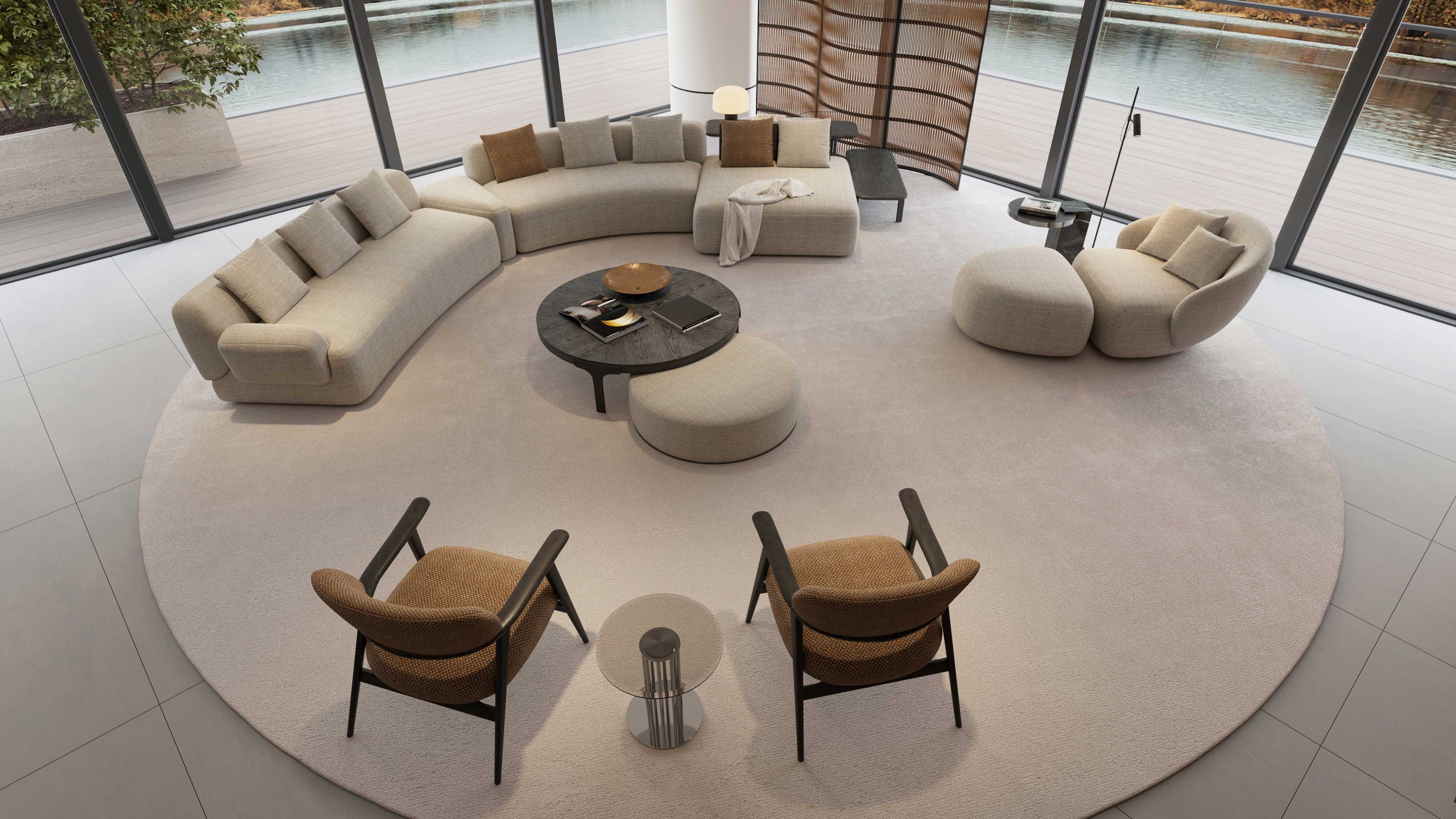 Giovanni Sofa
