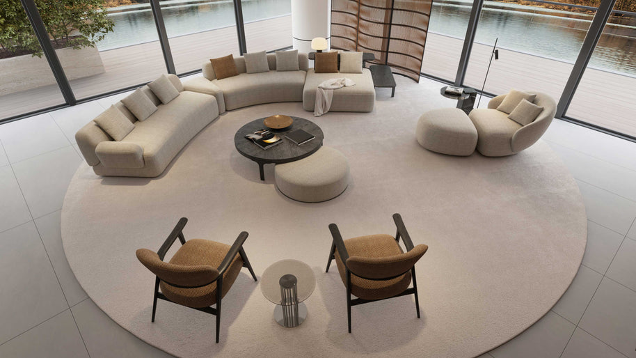 Giovanni Sofa