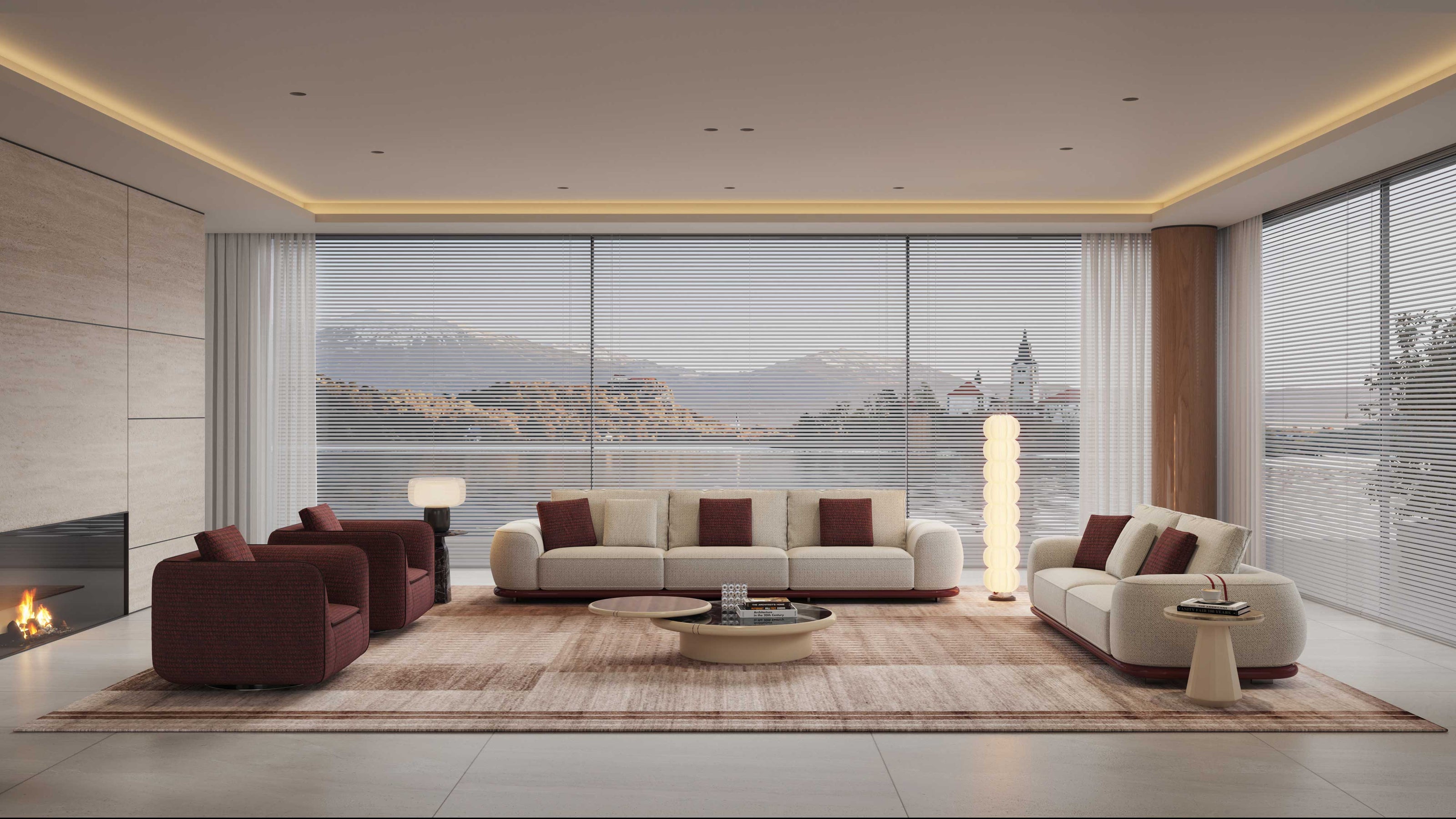 Pablo Sofa