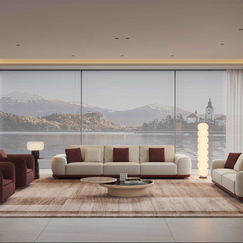 Pablo Sofa