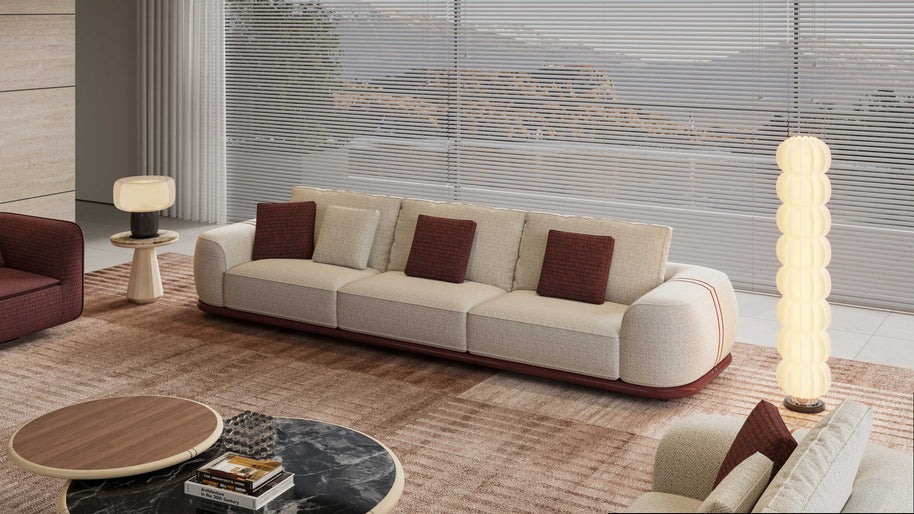 Pablo Sofa