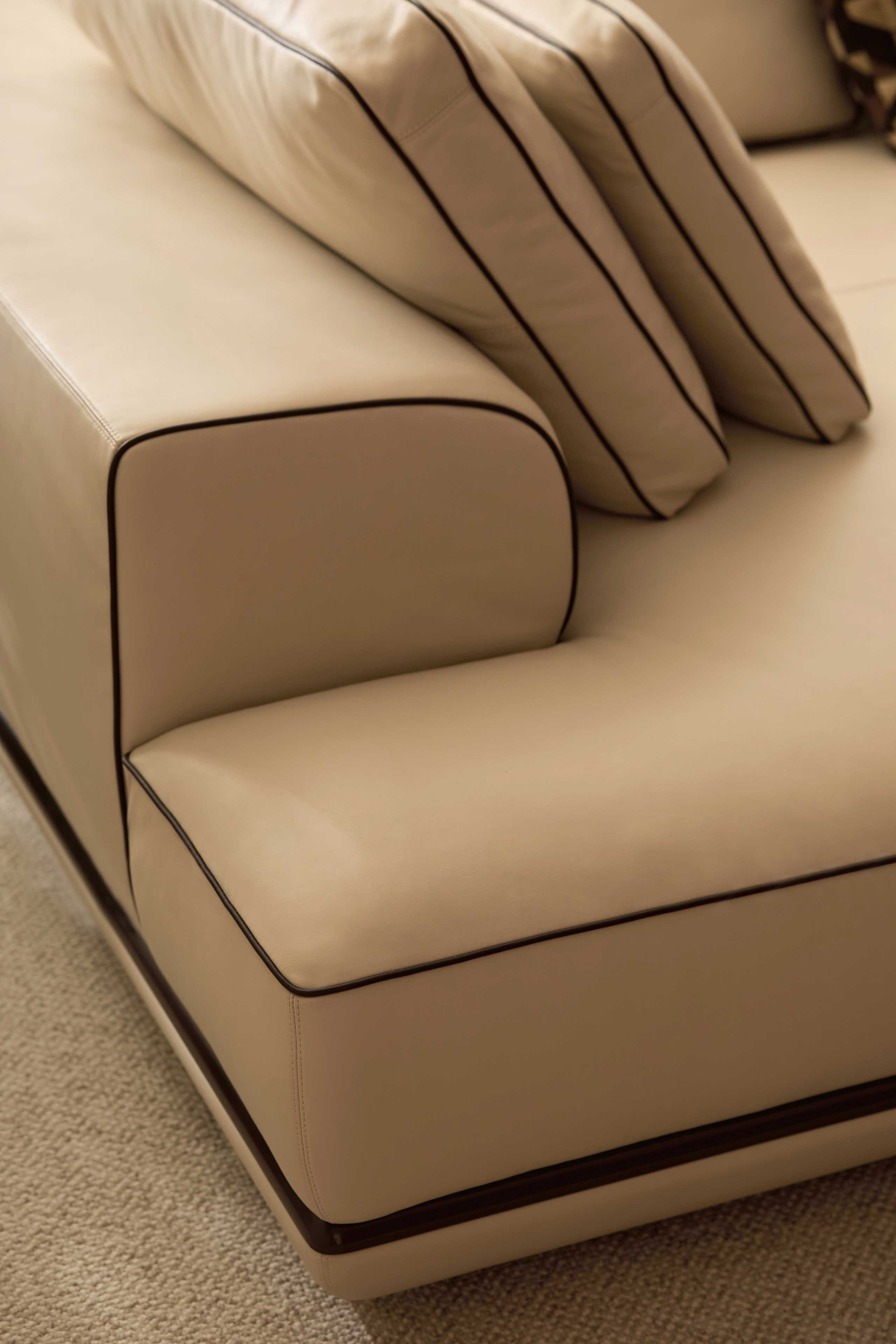 George Sofa