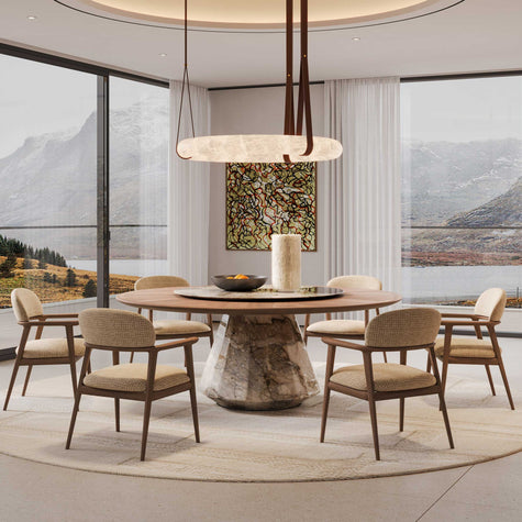 Giardane Sobrio Dining Table